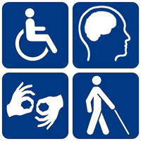 Persons with Disabilities (Equal opportunities, Protection of Rights and Full Participation) Act,1995