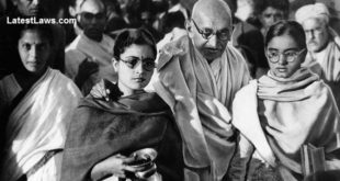 Was there a second assassin of Mahatma Gandhi