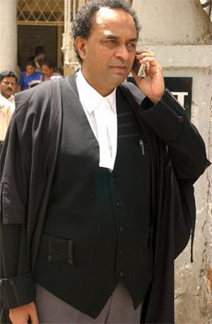 Mukul Rohatgi, Sr. Advocate/Attorney General of India