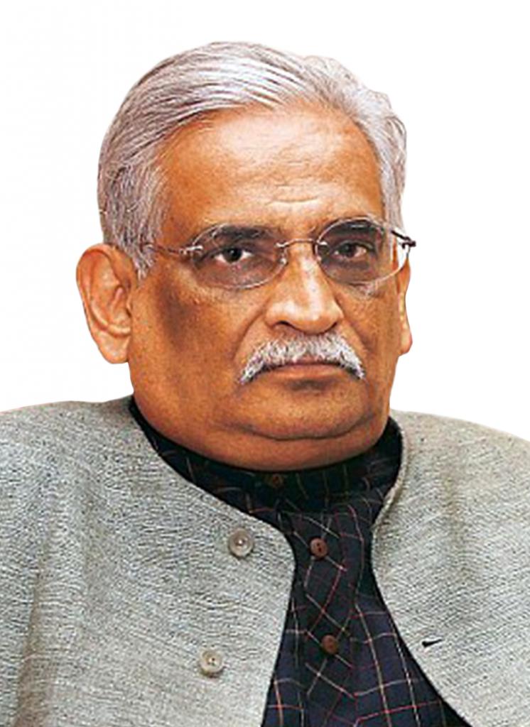 Dr. Rajeev Dhawan