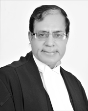 Justice Arjan Kumar Sikri